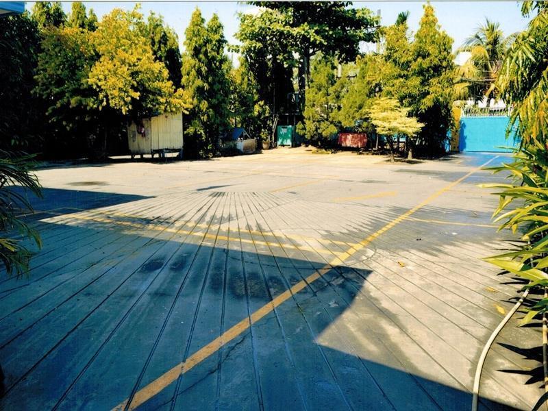 San Yar Shwe Pyi Отель Янгон